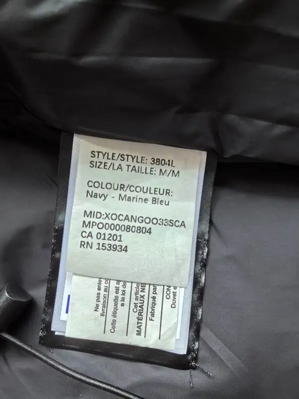 Canada Goose XS-2XL fxtx05 (18)